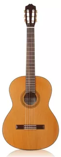 Guitarra criolla clásica Córdoba C3M mate