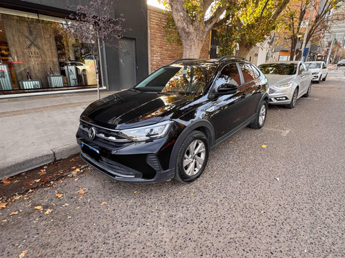 Volkswagen Nivus 1.0 Tsi 200 Comfortline