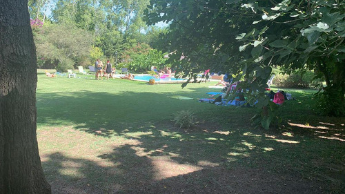 Quinta Quinta En Venta - 4 Dormitorios 3 Baños - 13.500mts2 - Esteban Echeverria