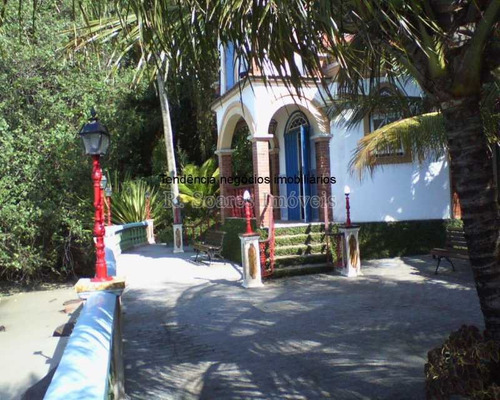 Imagem 6 de 15 de Casa Para Locação E Venda - Cpca80001