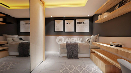 Imagem 21 de 27 de Casa Com 3 Dormitórios À Venda, 124 M² Por R$ 430.000,00 - Lira - Estância Velha/rs - Ca3485