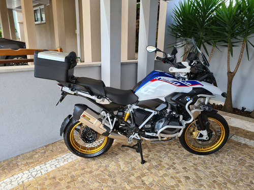 Imagem 1 de 9 de Bmw Gs1250