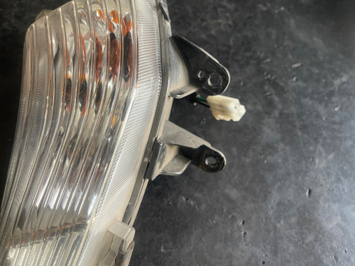 Seta Dianteira Yamaha Tmax 530 Ano 2013/14 Lado Direito (Usado)
