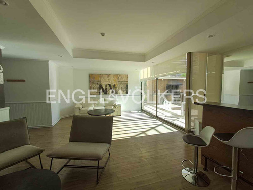 Venta Moderno Departamento En Centro De Calama