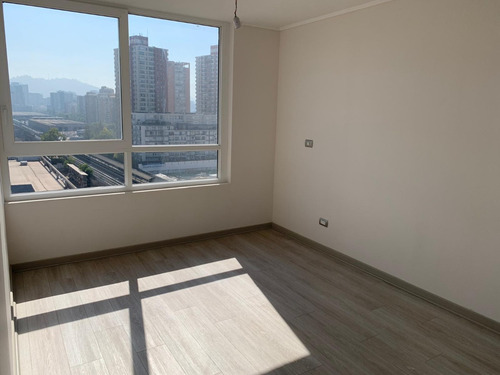 Arriendo Departamento Vicuña Mackenna Metro Ñuble