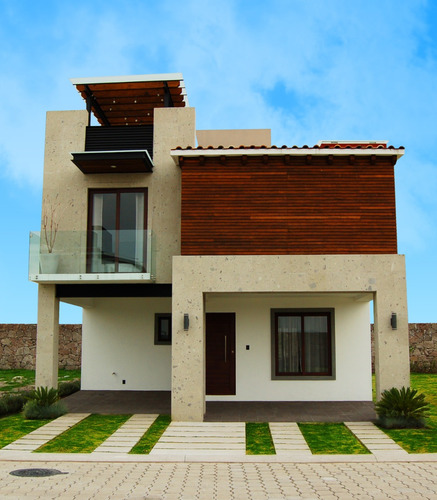Imagen 2 de 14 de Casa Carrara Plus - 3 Recámaras Con Baño Completo