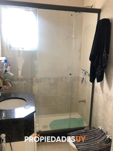Imagen 8 de 11 de Apartamento En Venta Sobre Roosevelt De 2 Dormitorios Con Vista Y Sol