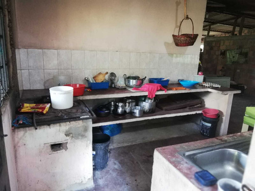 Imagen 9 de 12 de Venta/permuta Finca San Martin Meta