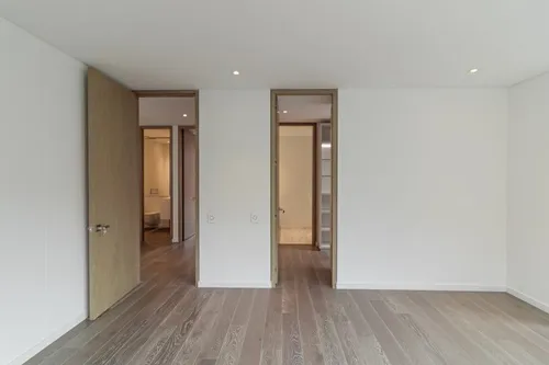 Apartamento En Venta En La Cabrera. Cod V1038035