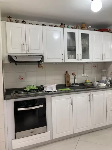 Venta De Apartamento En Las Quintas De Don Simón