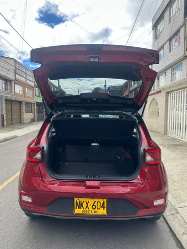 Hyundai Venue 1.6 Limited At