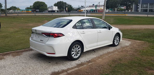 Toyota Corolla 2.0 Nafta