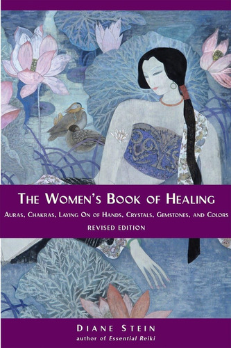 Libro The Womenøs Book Of Healing: Edicion Ingles
