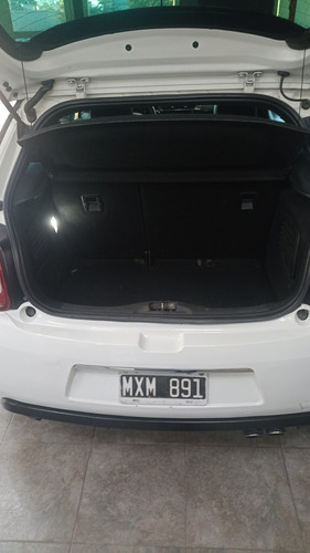Citroën DS3 1.6 Thp 156 Sport Chic Nav
