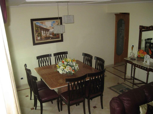 Cobertura Residencial À Venda, Vila Gomes Cardim, São Paulo. - Co0224