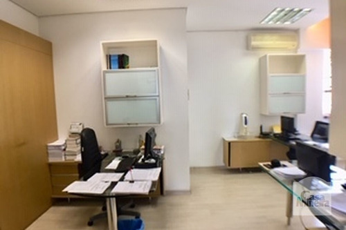 Imagem 4 de 14 de Sala-andar À Venda No Carmo - Código 249218 - 249218