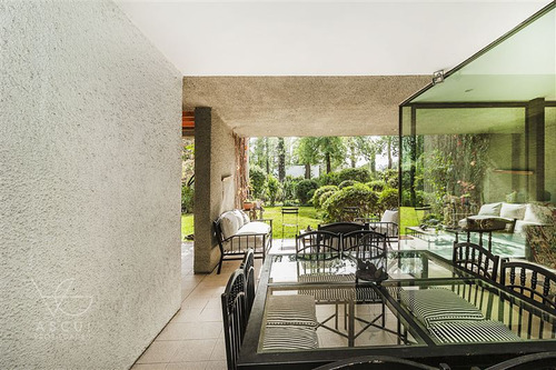 Imagen 7 de 26 de Departamento En Venta De 4 Dorm. En Las Condes