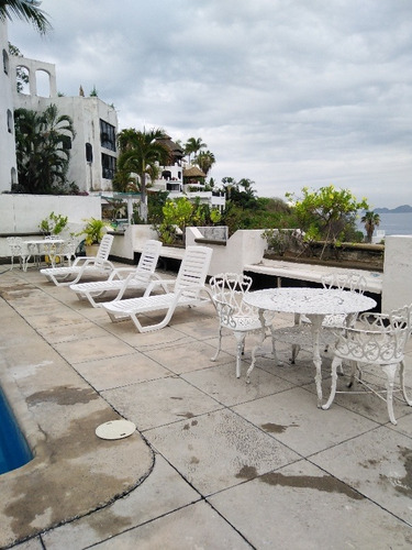 Imagen 7 de 8 de Edificio En Venta, Manzanillo, Colima