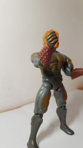 Thundercats | Prince Lion O | Figura De Acción (Usado)