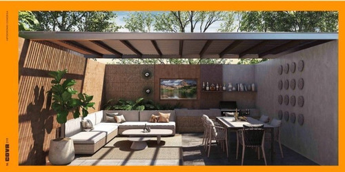 Departamentos En Pre Venta , Col. Condesa, Residencial Cova.