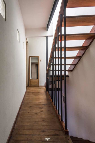 Hermoso Duplex En Cordon Sur