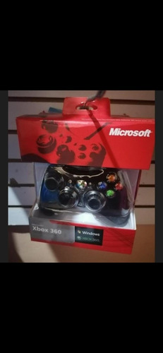 Control Para Xbox 360 Y Pc