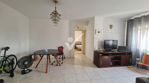 Imagem 3 de 15 de Apartamento À Venda Em Tatuapé - Ap004101