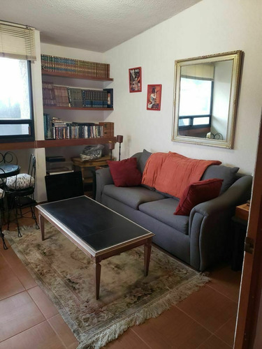Imagen 2 de 5 de Departamento En Renta En La Colonia Jesus Del Monte