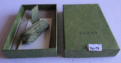 Gucci Cajita Para Diversos Fotos Reales #sp-79