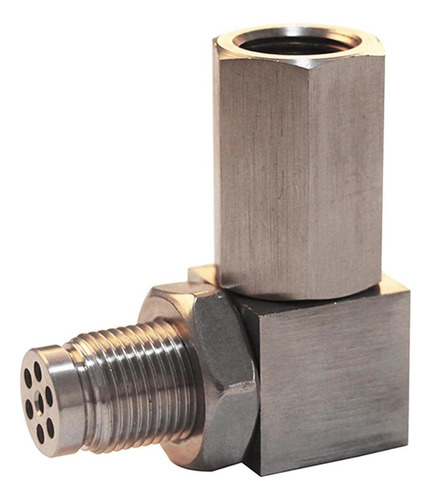 Qw1 Extensor De Sensor De O2, Espaciador Universal, Sensor