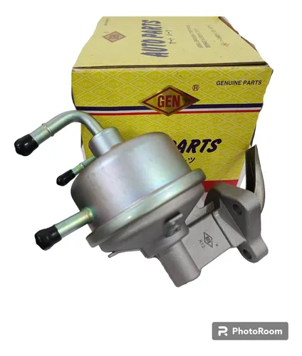 Bomba De Gasolina 4.5 Gen