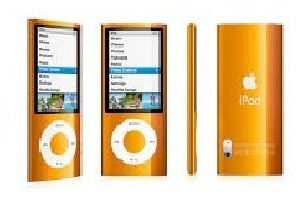 iPod Nano 5g Usado