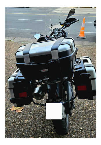 Bmw F700 Gs