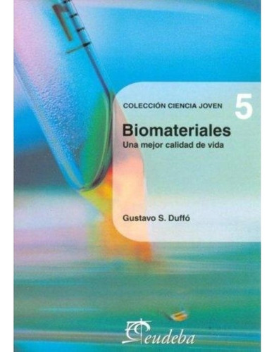 Biomateriales - Duffo