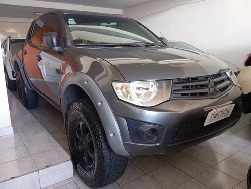Mitsubishi L200 Triton Gls