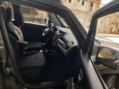 Jeep Renegade 1.3 Turbo