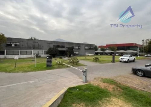Imagen 4 de 18 de Bodega En Arriendo 14.175 Mt2 En Recoleta