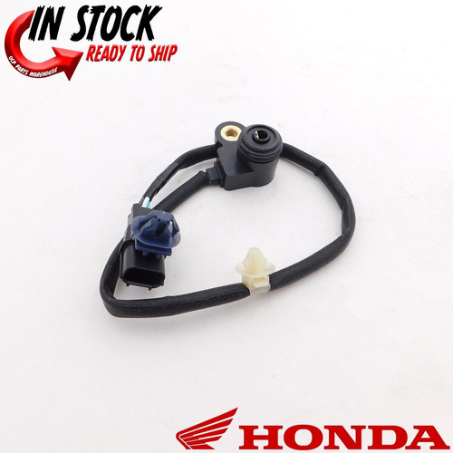 New Oem Honda Abgle Sensor Pionner 1000 2016-2022 38800- Ssq