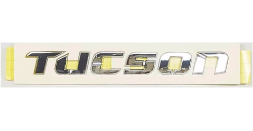 Emblema Genuino Para Hyundai Tucson, 863102e000, Oem 86310-2