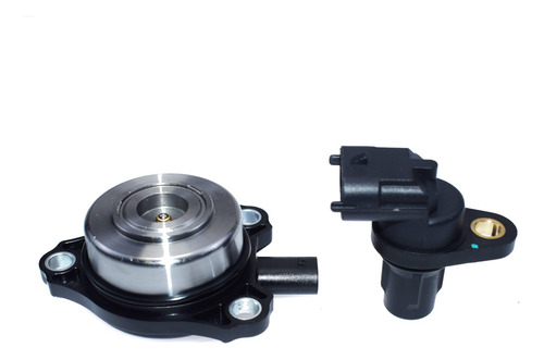 Mercedes R171 Sensor De Posición Del Árbol De Levas +ajustad