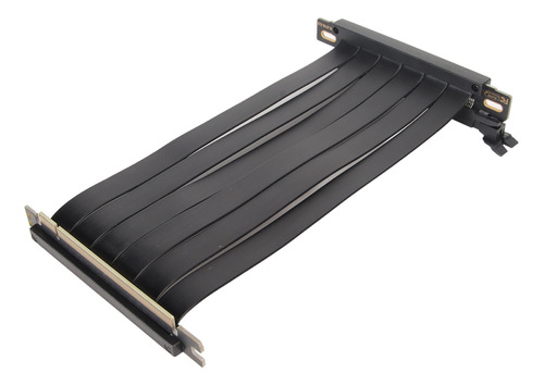 Cable De Extensión Para Tarjeta Gráfica Pcie 3.0 X16 Riser 1