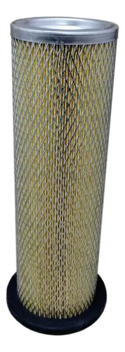 Filtro De Aire Sec. Para Lonking Pala Cargadora Cdm833