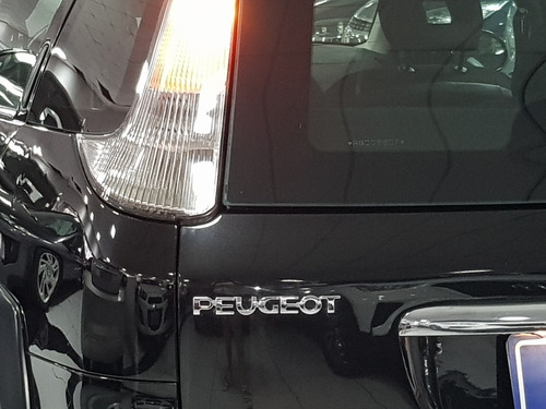 Peugeot 207 Sw 2010 1.6 16v Escapade !!!