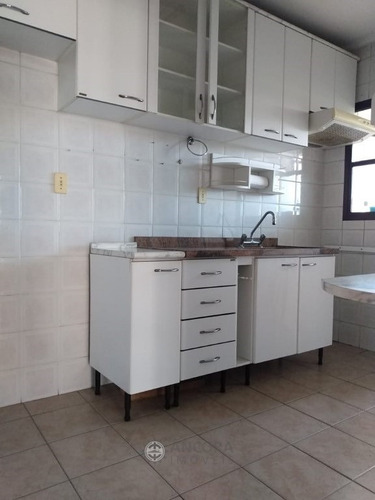 Imagem 9 de 15 de Apartamento 84m² 03 Dormitórios (1 Suíte) Maia - 4396-1
