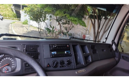 Volkswagen 19-330 4x2 Ano 2020 Teto Alto Completo