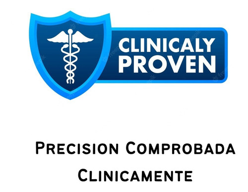 Imagen 2 de 8 de 1. Glucometro Truemetrix Pac 10+10