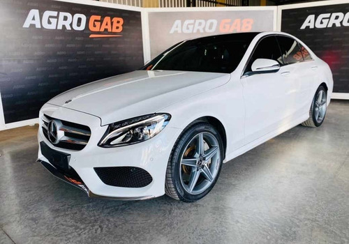 Imagen 5 de 7 de Mercedes Benz Gla Amg Line 2019 2.0 60000km Craulaguirre