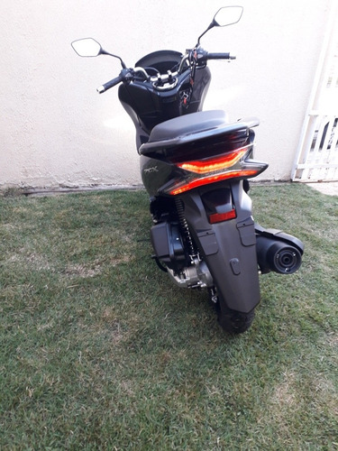 Imagem 7 de 10 de Honda Pcx