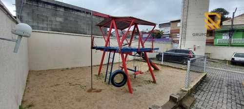Imagem 29 de 30 de Apartamento Com 2 Dormitórios À Venda, 50 M² Por R$ 250.000,00 - Parada Xv De Novembro - São Paulo/sp - Ap0583