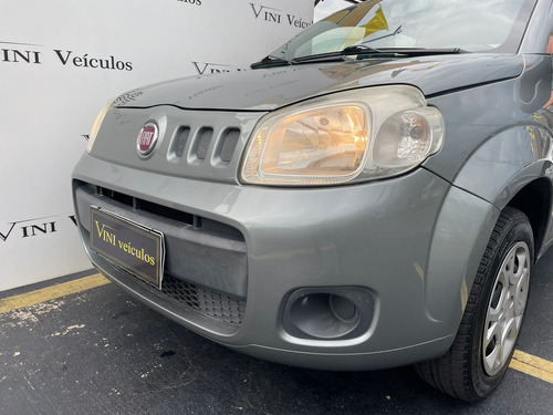 Fiat Uno 1.0 Vivace Flex 5p